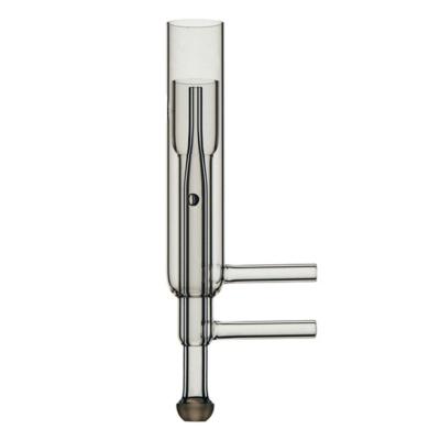 Precision Glassblowing - Torch Fixed Plasma 2.0mm Injector 1 pin - 450-20, 3600971 - Click Image to Close